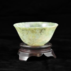 Fine Jade Bowl