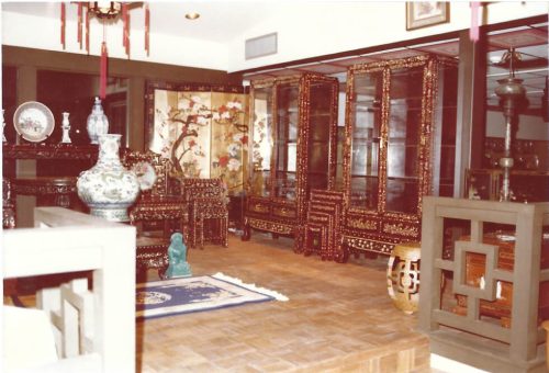Mezzanine